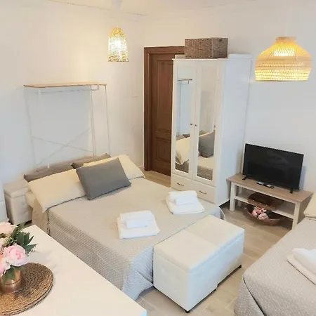 Incantevole Monolocale 4 Apartamento