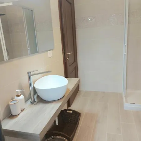 Incantevole Monolocale 4 * Альба