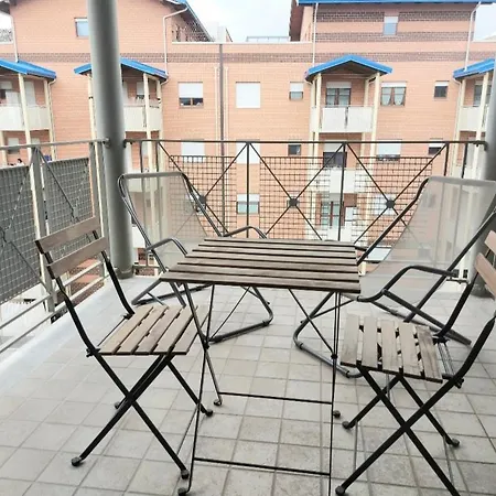 Incantevole Monolocale 4 *