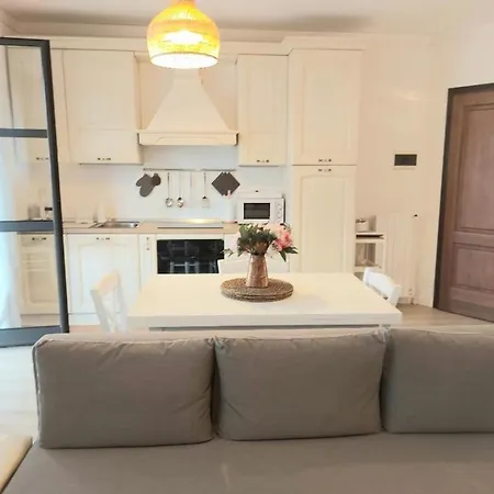 Incantevole Monolocale 4 Alba (Piedmont)