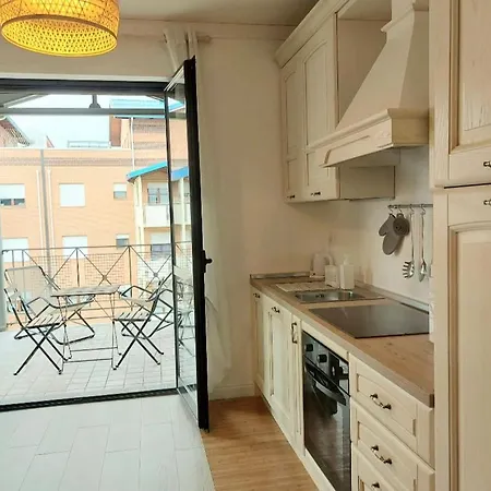 Apartment Incantevole Monolocale 4