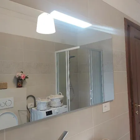 Incantevole Monolocale 4 * Альба