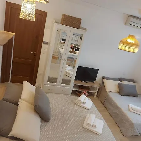 Incantevole Monolocale 4 Апартаменты