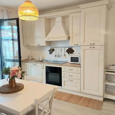 Appartement Incantevole Monolocale 4 Alba (Piedmont)