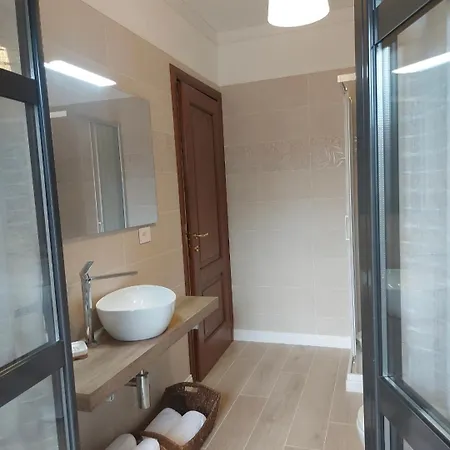 Incantevole Monolocale 4 Appartement *