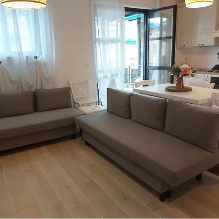 Apartamento Incantevole Monolocale 4