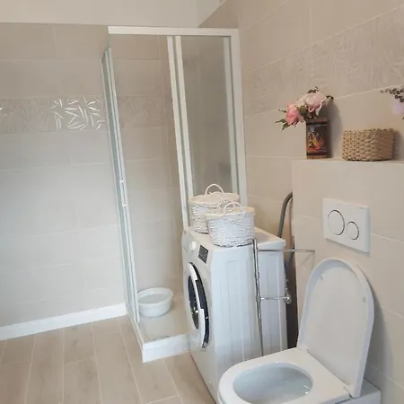 Incantevole Monolocale 4 * Альба