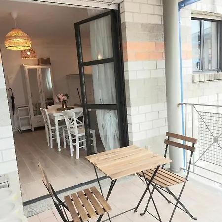 Incantevole Monolocale 4 *