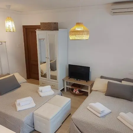 Apartment Incantevole Monolocale 4