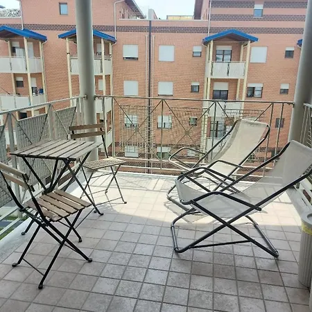 Incantevole Monolocale 4 *