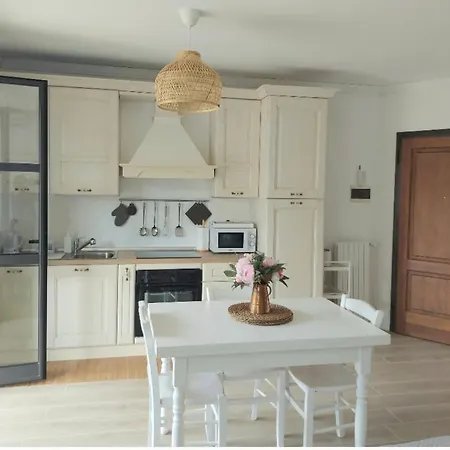Apartment Incantevole Monolocale 4