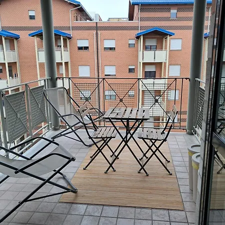 Incantevole Monolocale 4 *