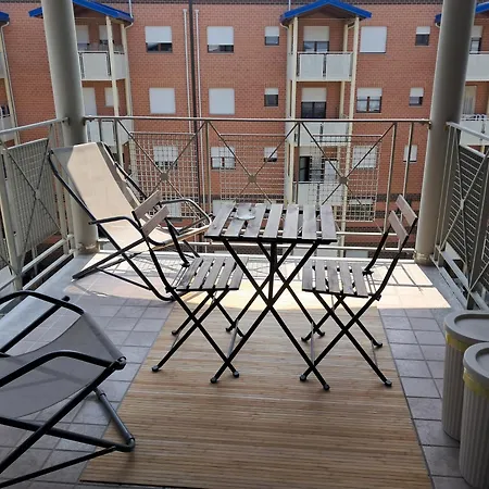 Incantevole Monolocale 4