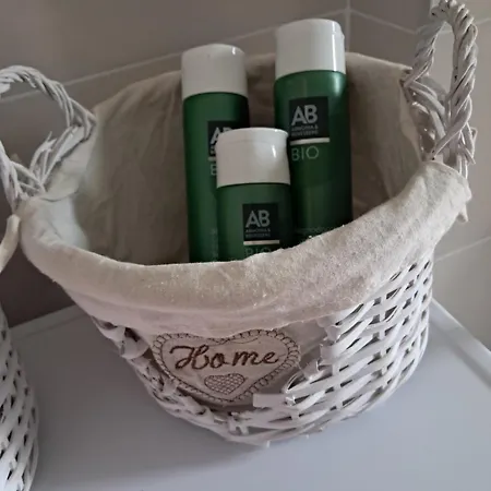 Incantevole Monolocale 4 * アルバ