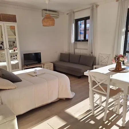 Incantevole Monolocale 4 Alba (Piedmont)