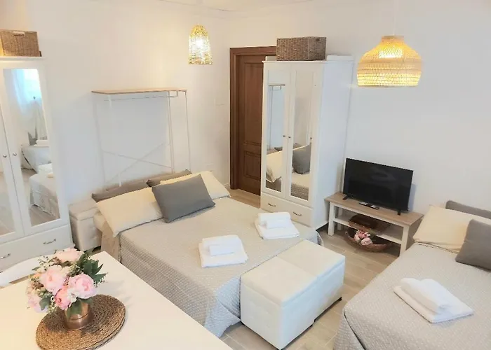 Incantevole Monolocale 4 Apartamento