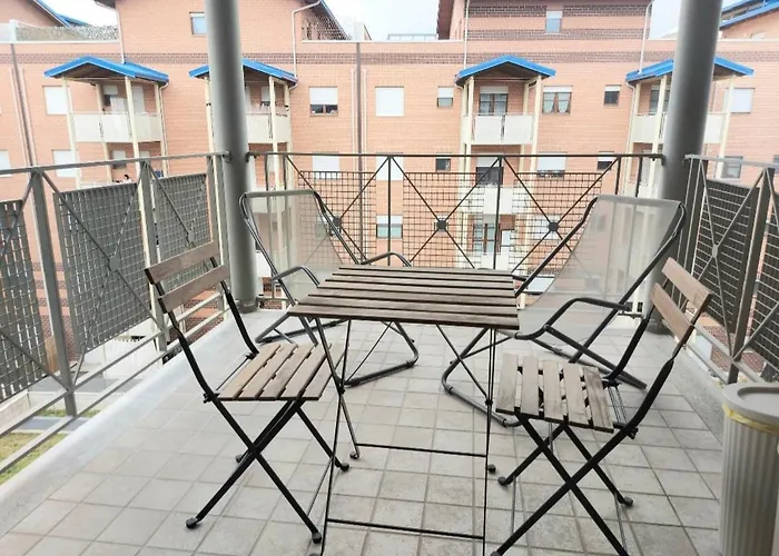 Incantevole Monolocale 4 *