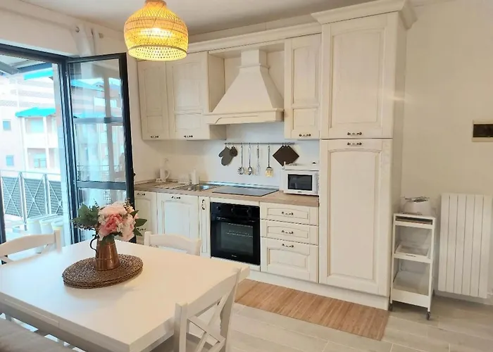 Apartamento Incantevole Monolocale 4 Alba (Piedmont)