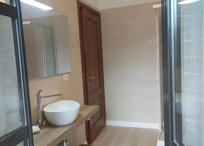 Incantevole Monolocale 4 Apartamento *