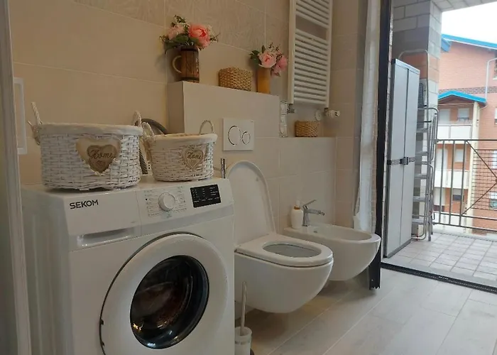 Incantevole Monolocale 4 Apartamento *