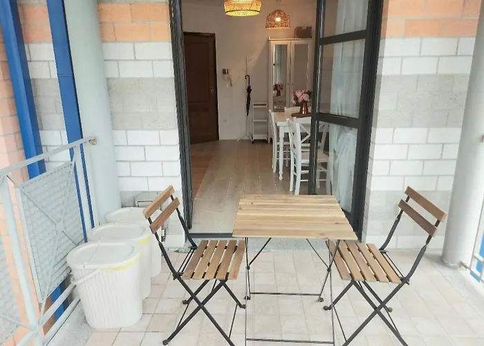 Incantevole Monolocale 4 Apartamento Alba (Piedmont)