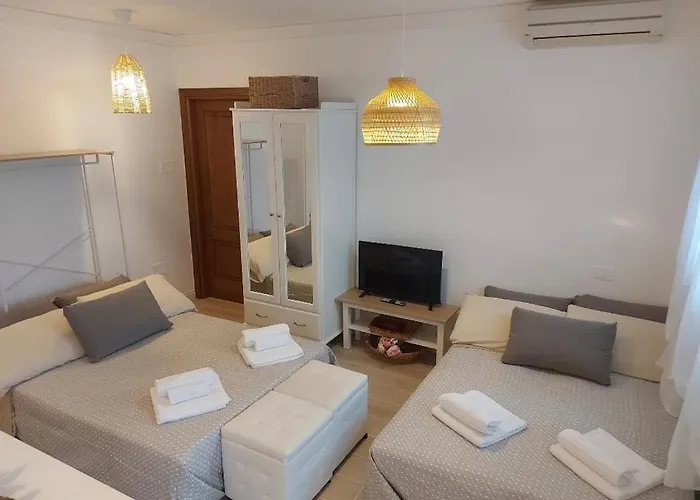 Apartamento Incantevole Monolocale 4