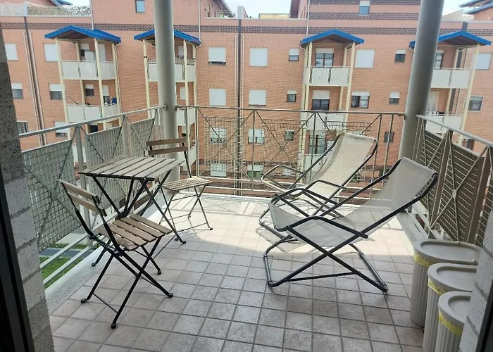 Incantevole Monolocale 4 *