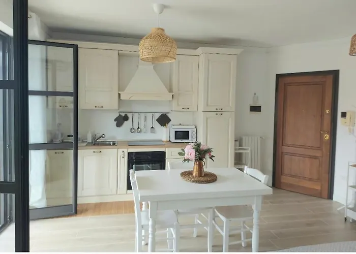 Apartamento Incantevole Monolocale 4