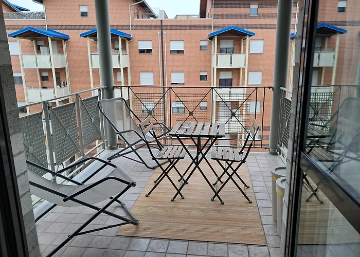 Incantevole Monolocale 4 *