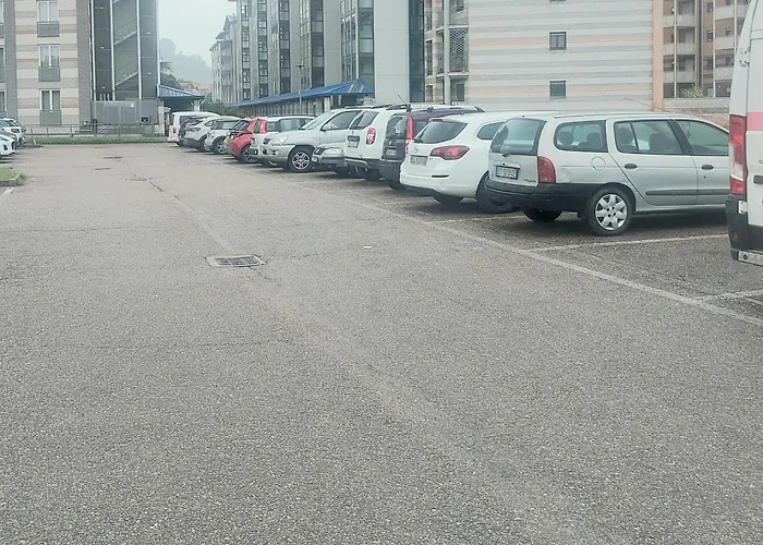 Incantevole Monolocale 4 Apartamento *